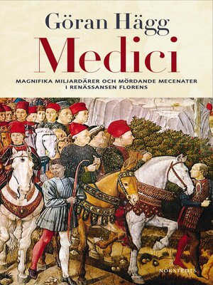cover image of Medici